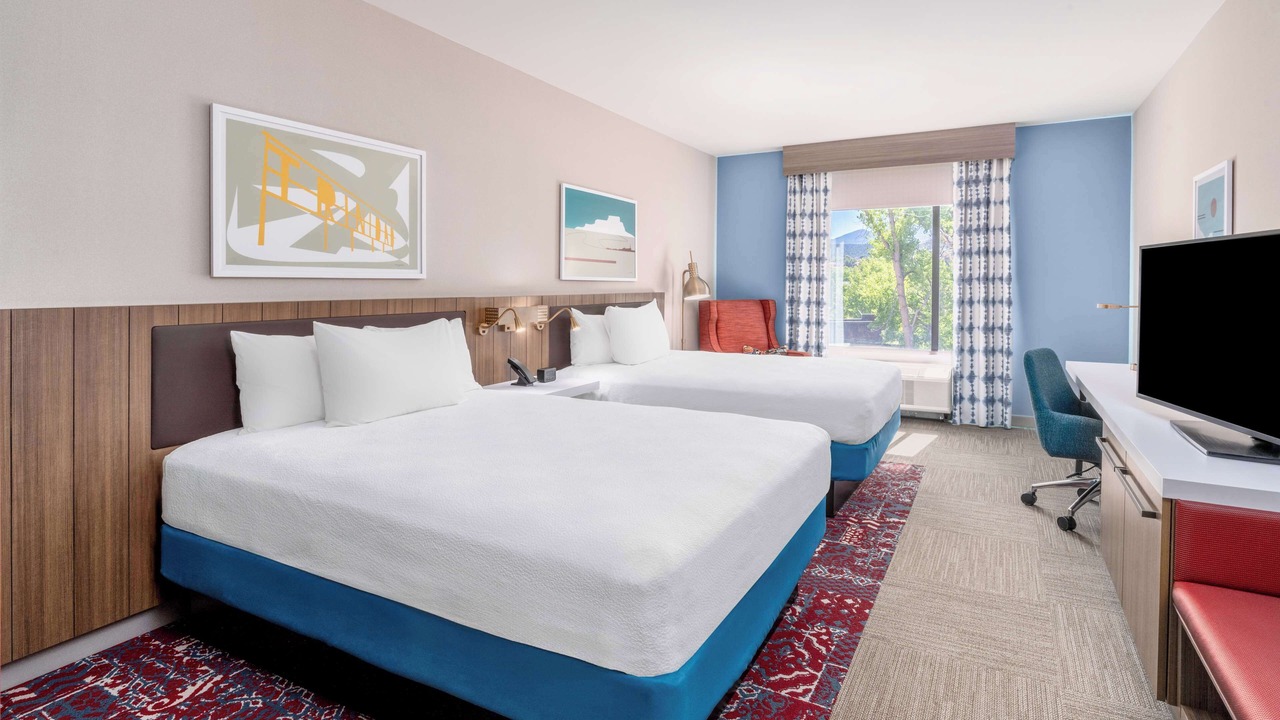 Photo of Bedroom in Trinidad