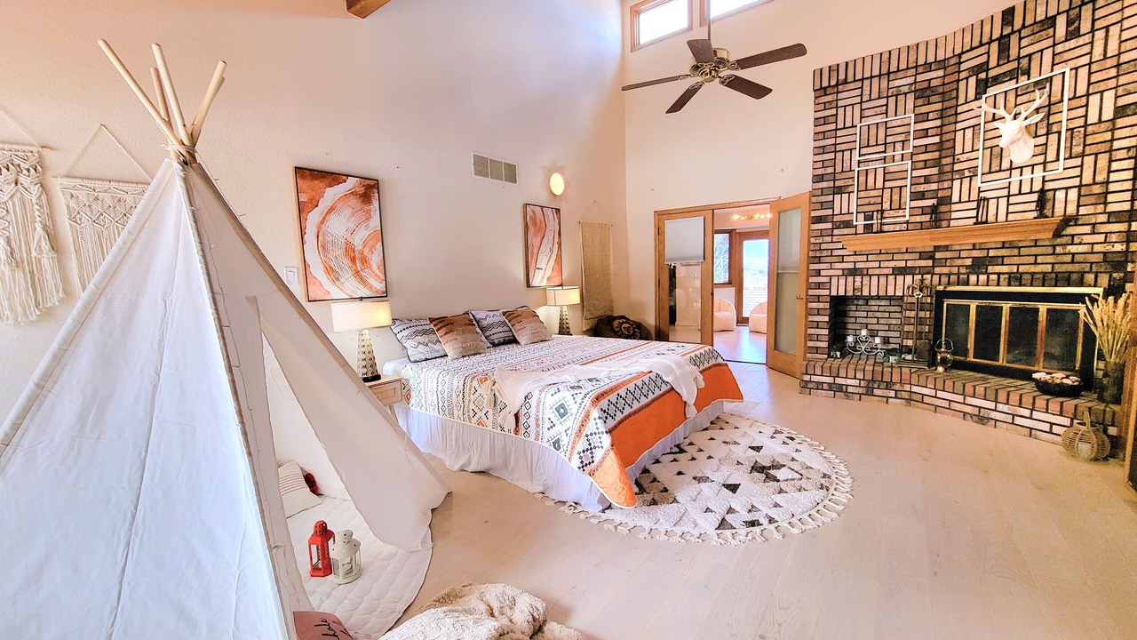 Photo of Bedroom in Centennial