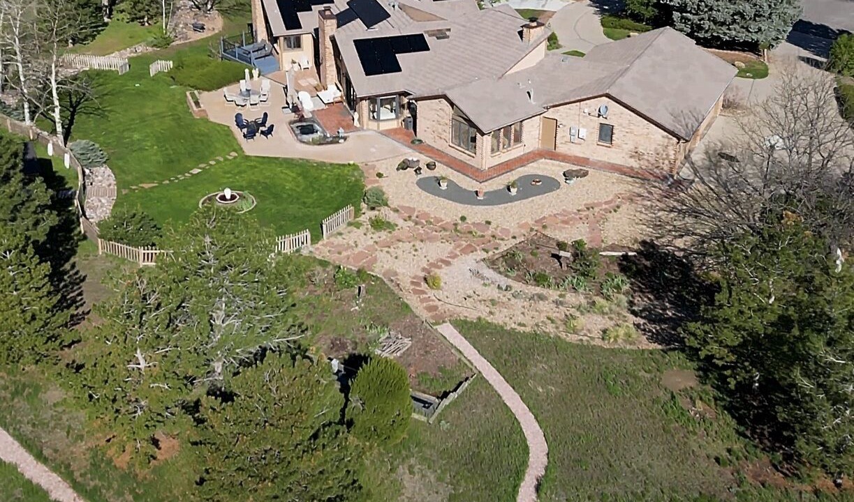 Photo of Outdoor in Centennial
