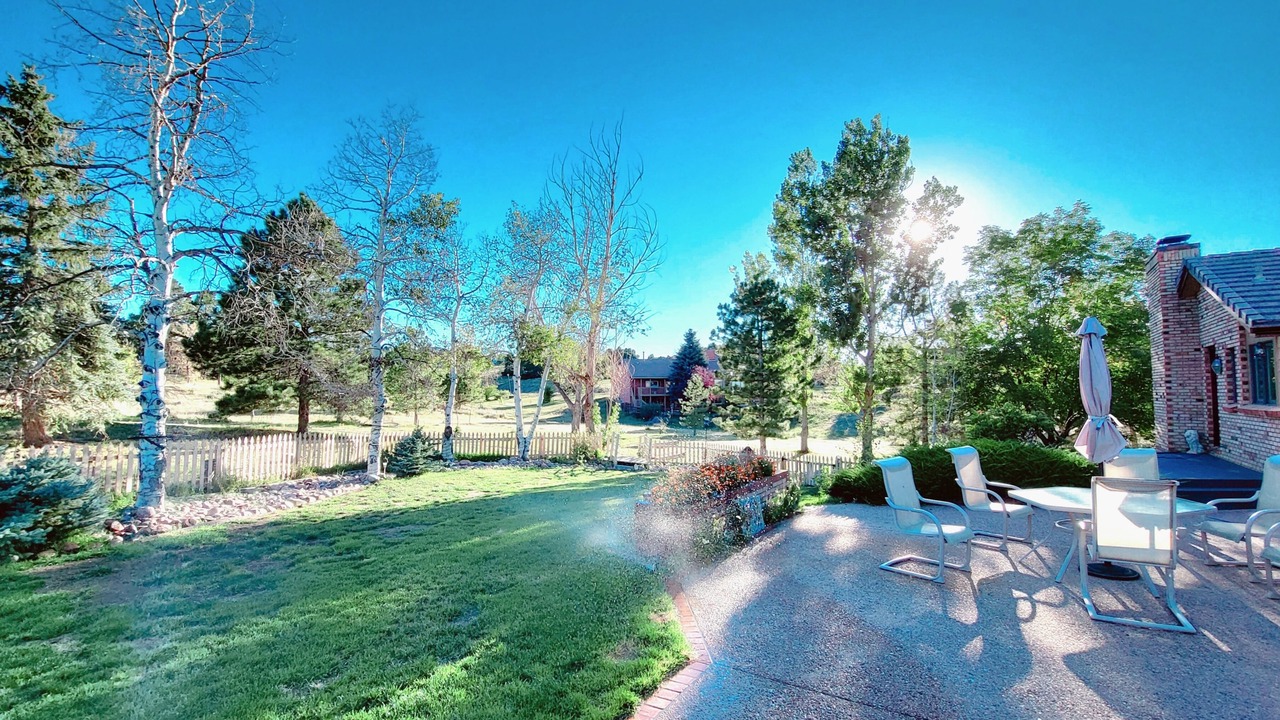 Photo of Outdoor in Centennial