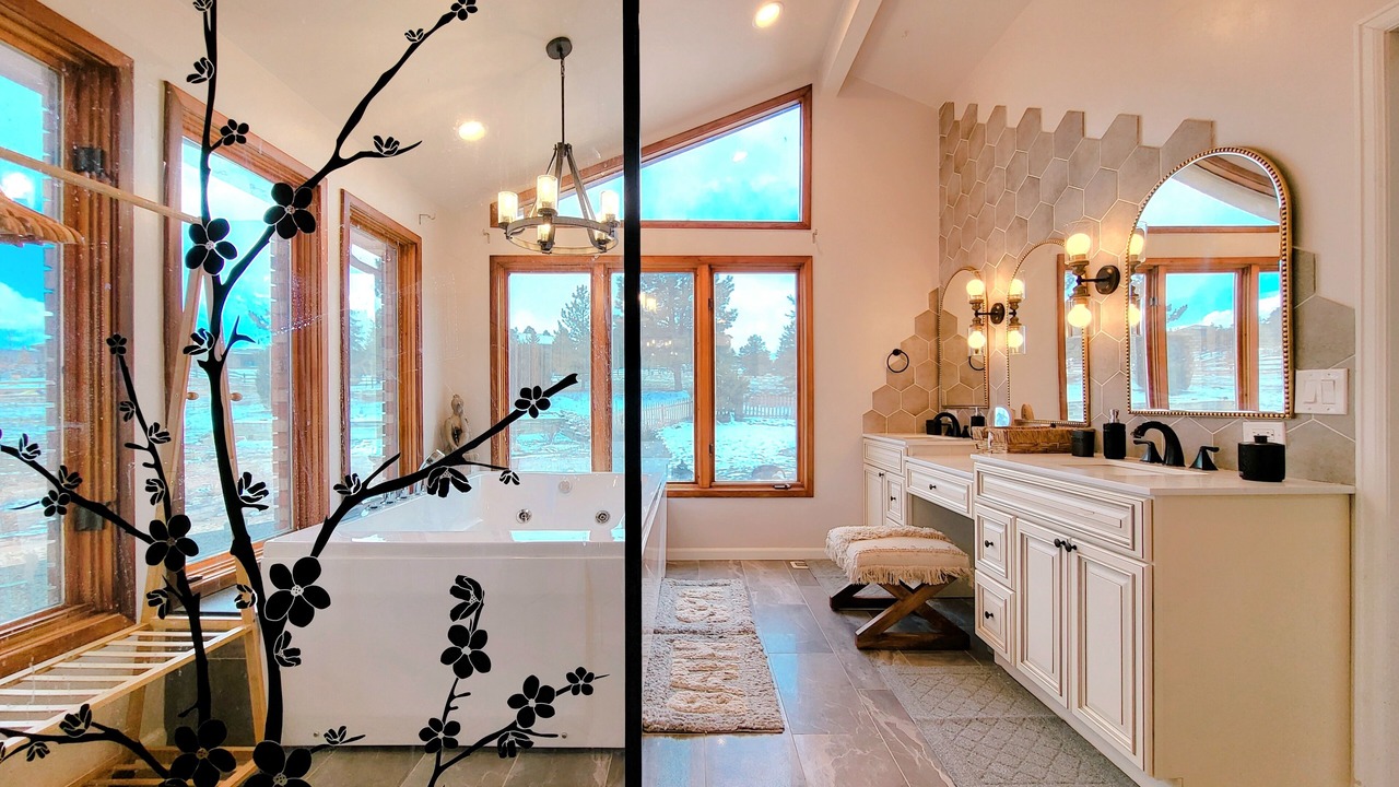 Photo of Kitchen in Centennial