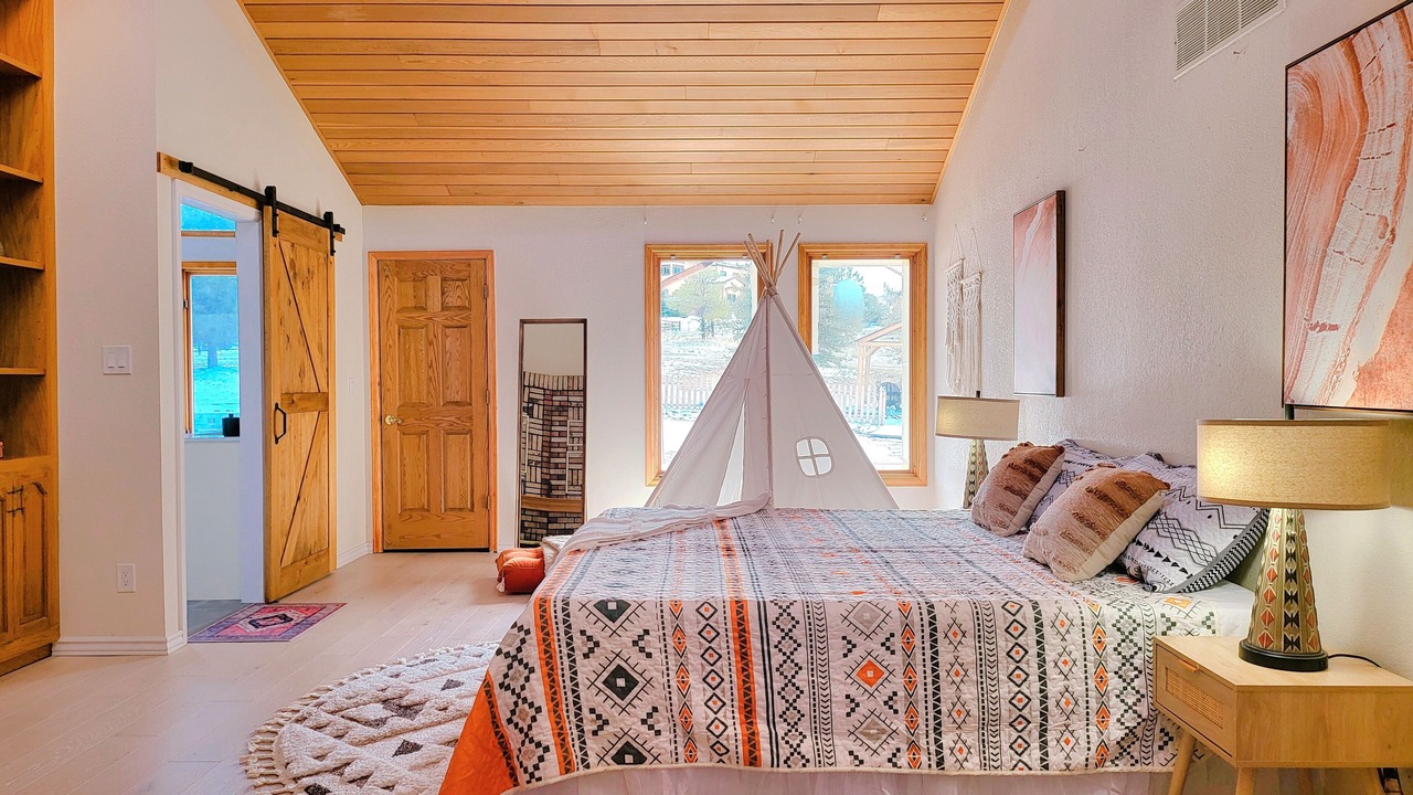Photo of Bedroom in Centennial