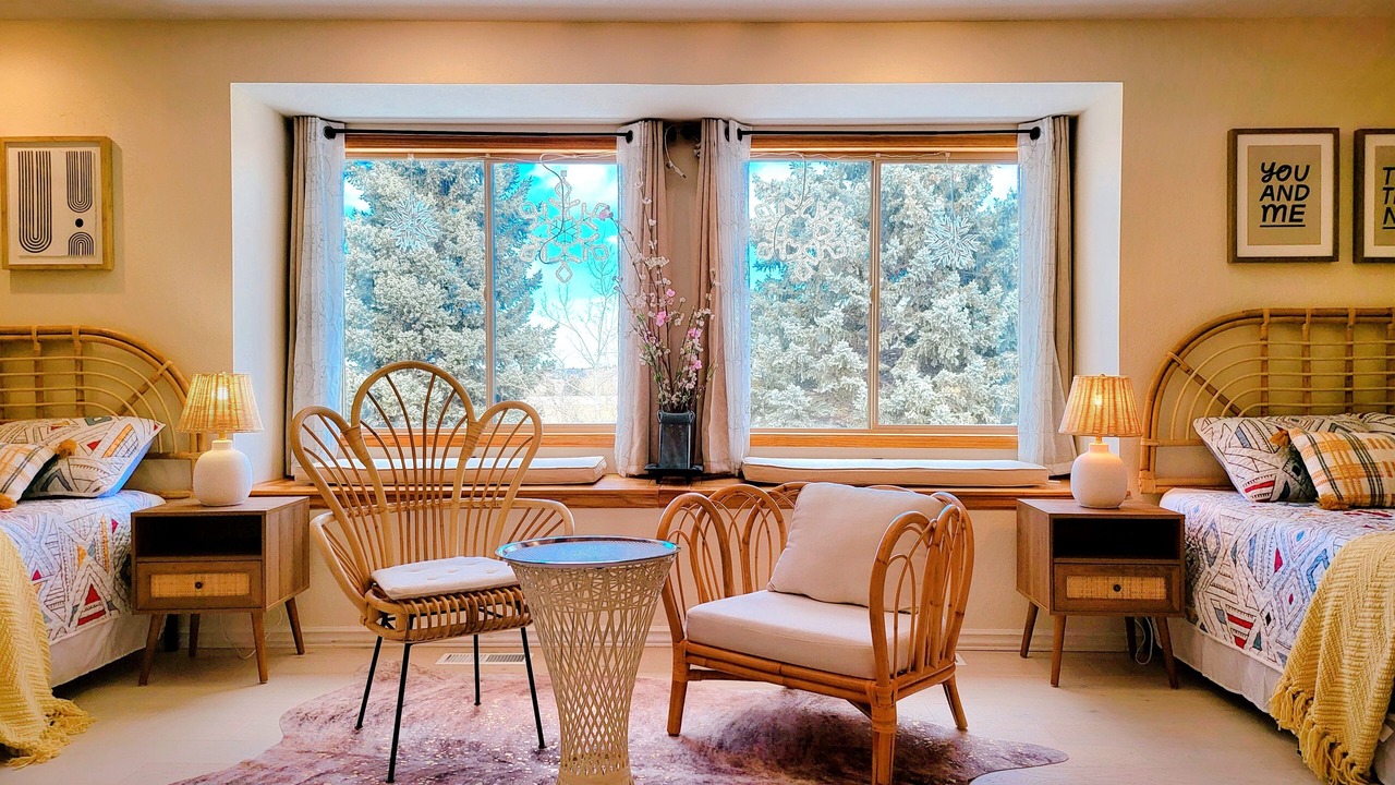 Photo of Bedroom in Centennial