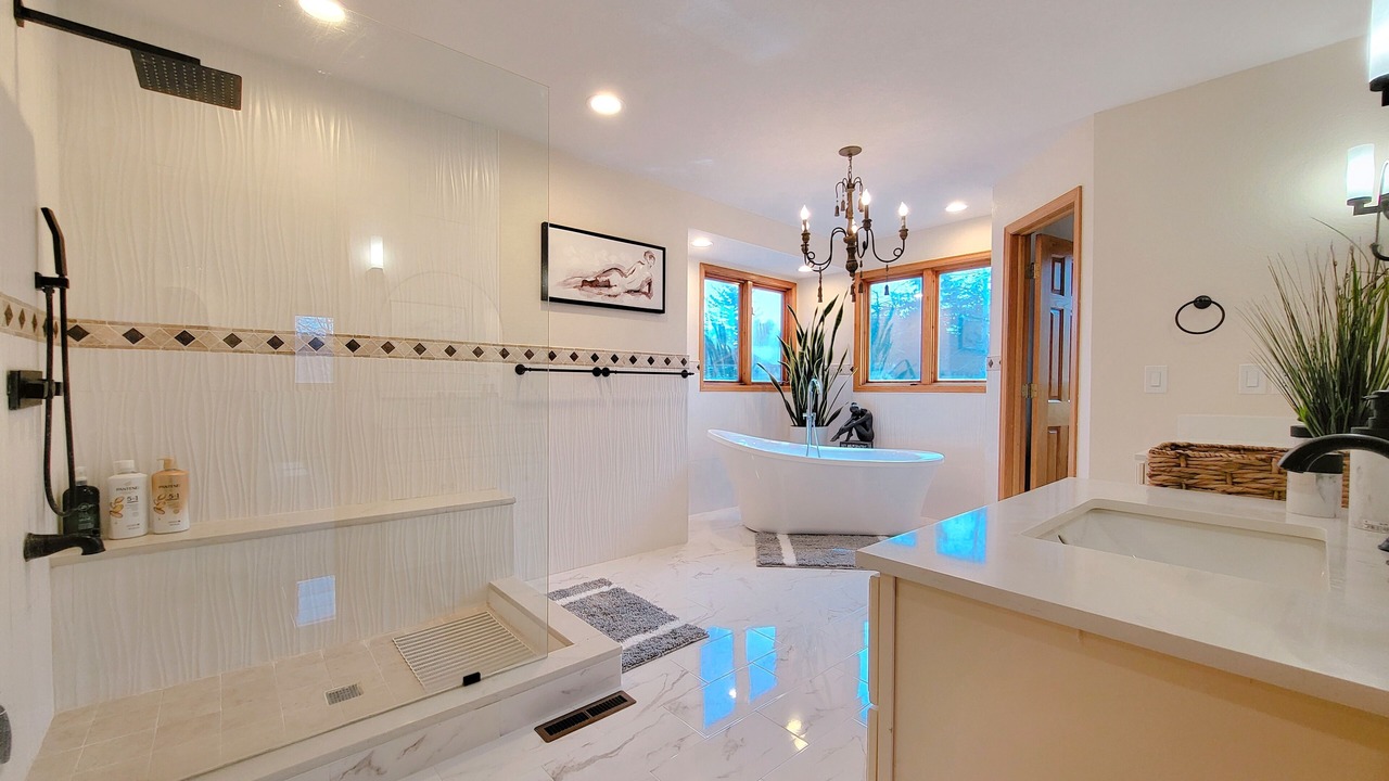 Photo of Kitchen in Centennial