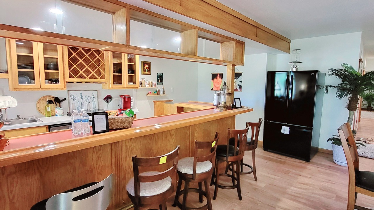 Photo of Kitchen in Centennial