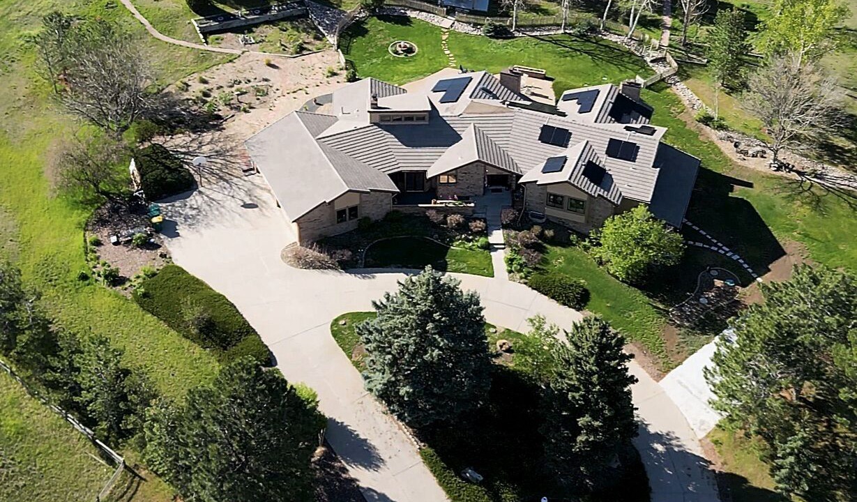 Photo of Outdoor in Centennial