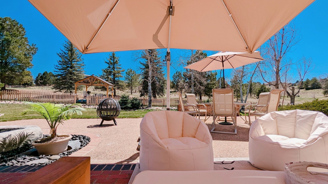 Photo of Outdoor in Centennial