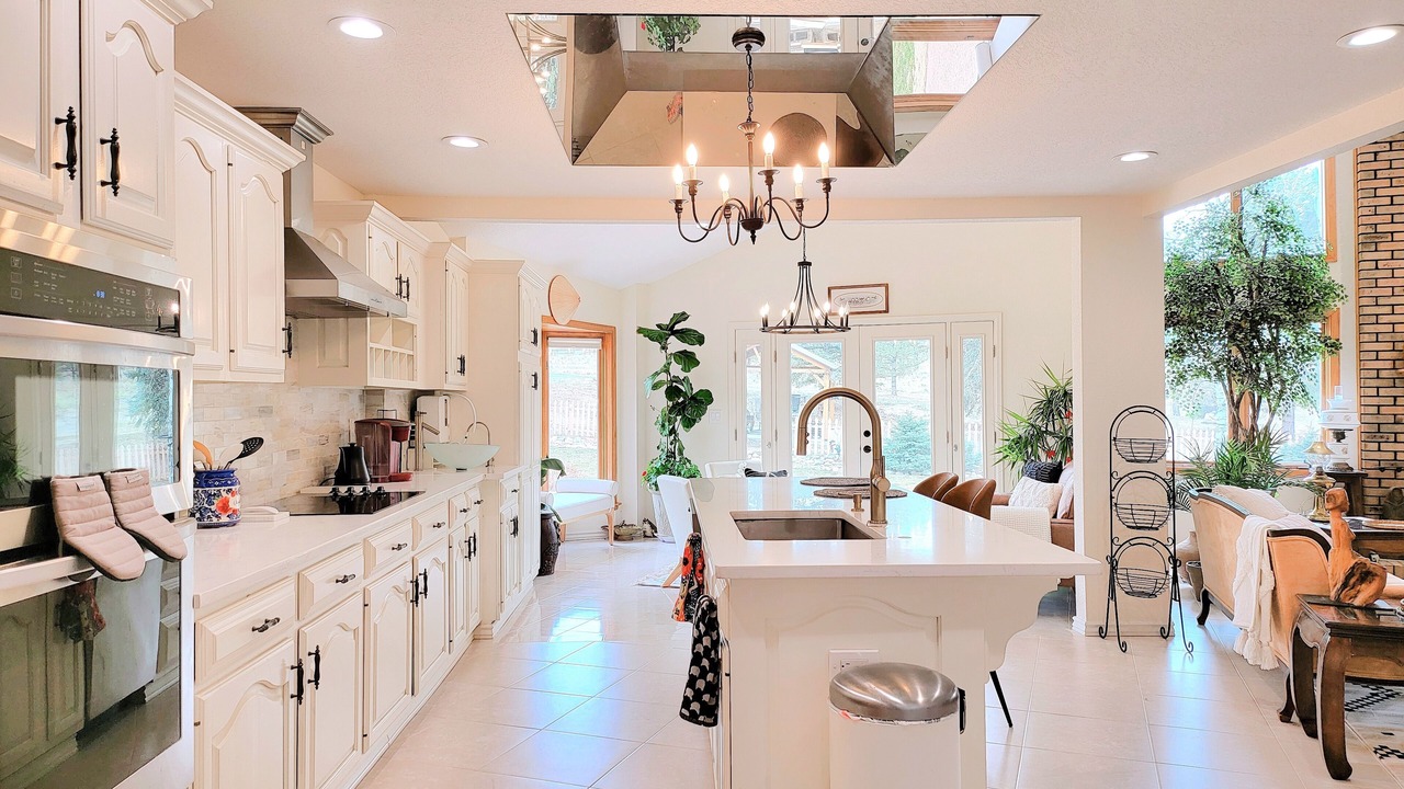 Photo of Kitchen in Centennial