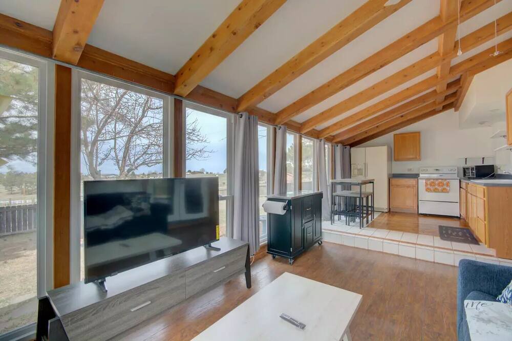 Photo of Bedroom in Parker