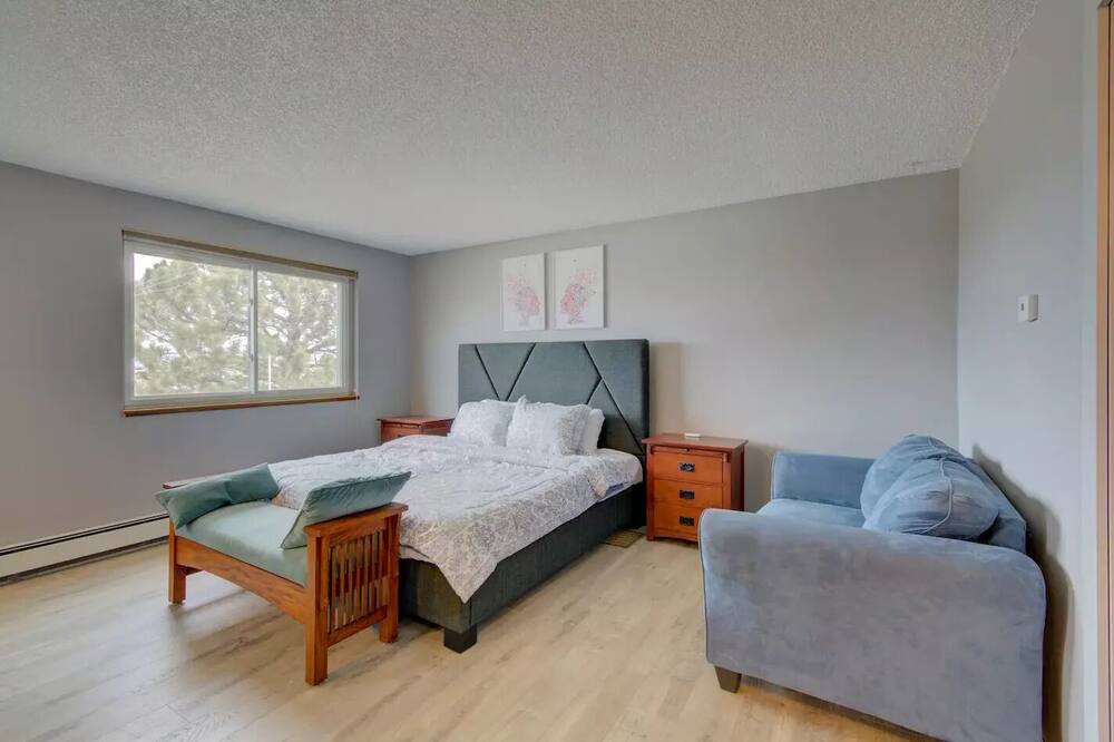 Photo of Bedroom in Parker