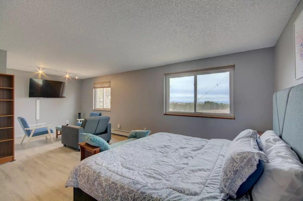 Photo of Bedroom in Parker