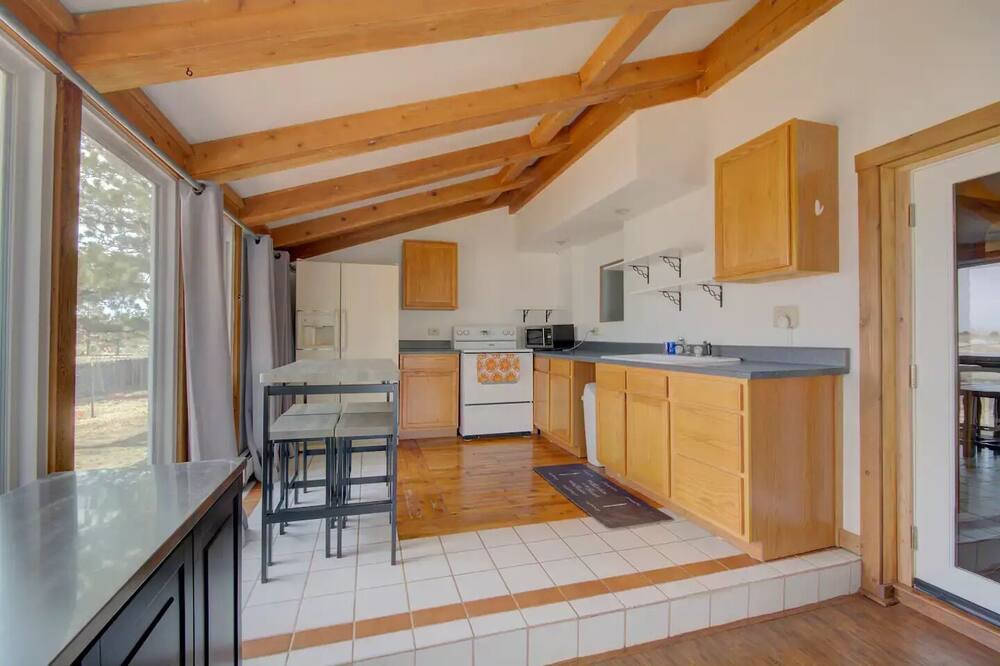 Photo of Kitchen in Parker