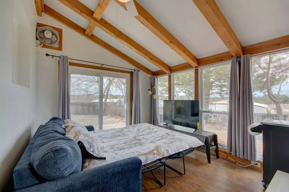 Photo of Bedroom in Parker