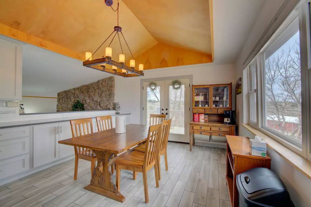 Photo of Kitchen in Parker