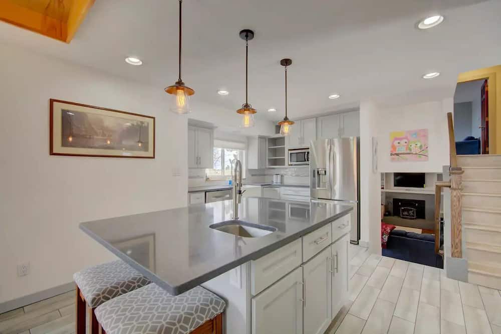 Photo of Kitchen in Parker