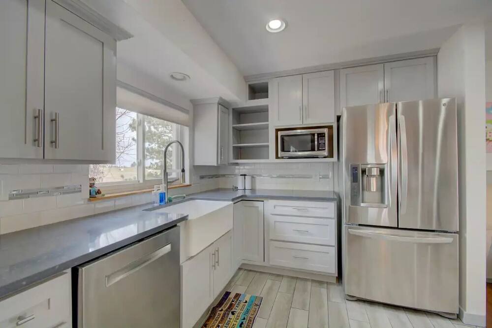 Photo of Kitchen in Parker