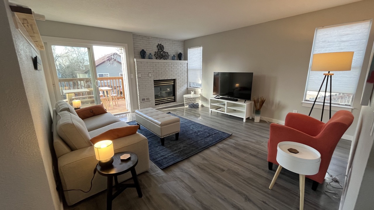 Photo of Livingroom in The Meadows