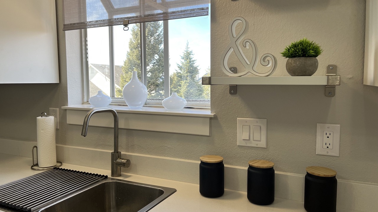 Photo of Kitchen in The Meadows