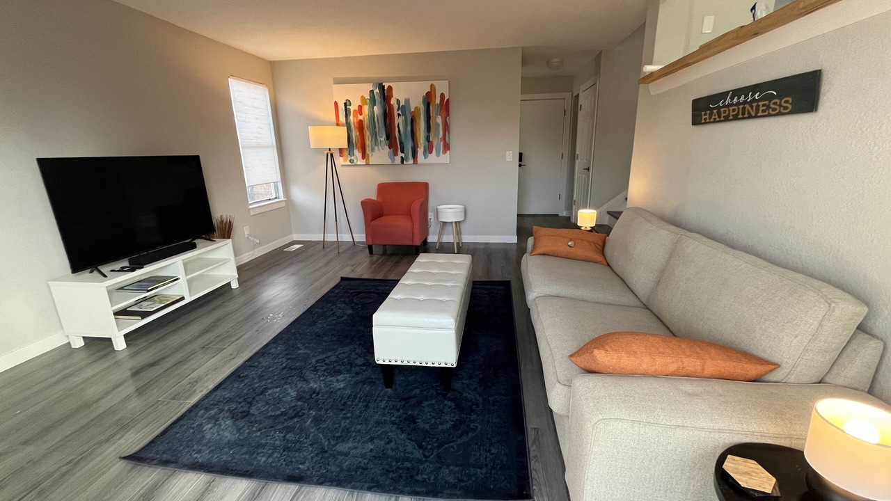 Photo of Livingroom in The Meadows