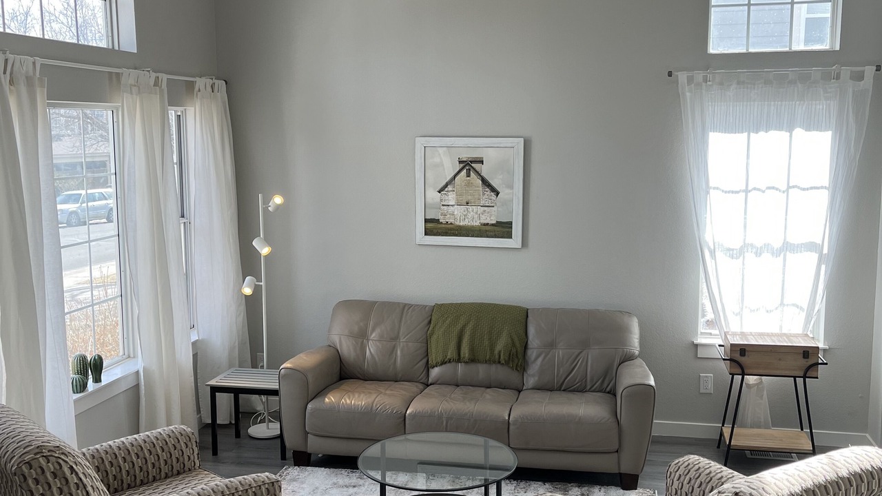 Photo of Livingroom in The Meadows