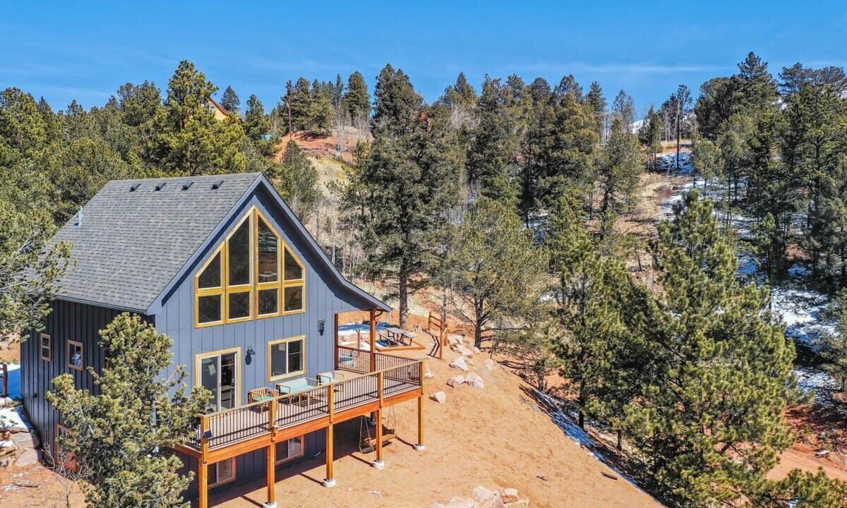 Photo of Outdoor in Rainbow Valley