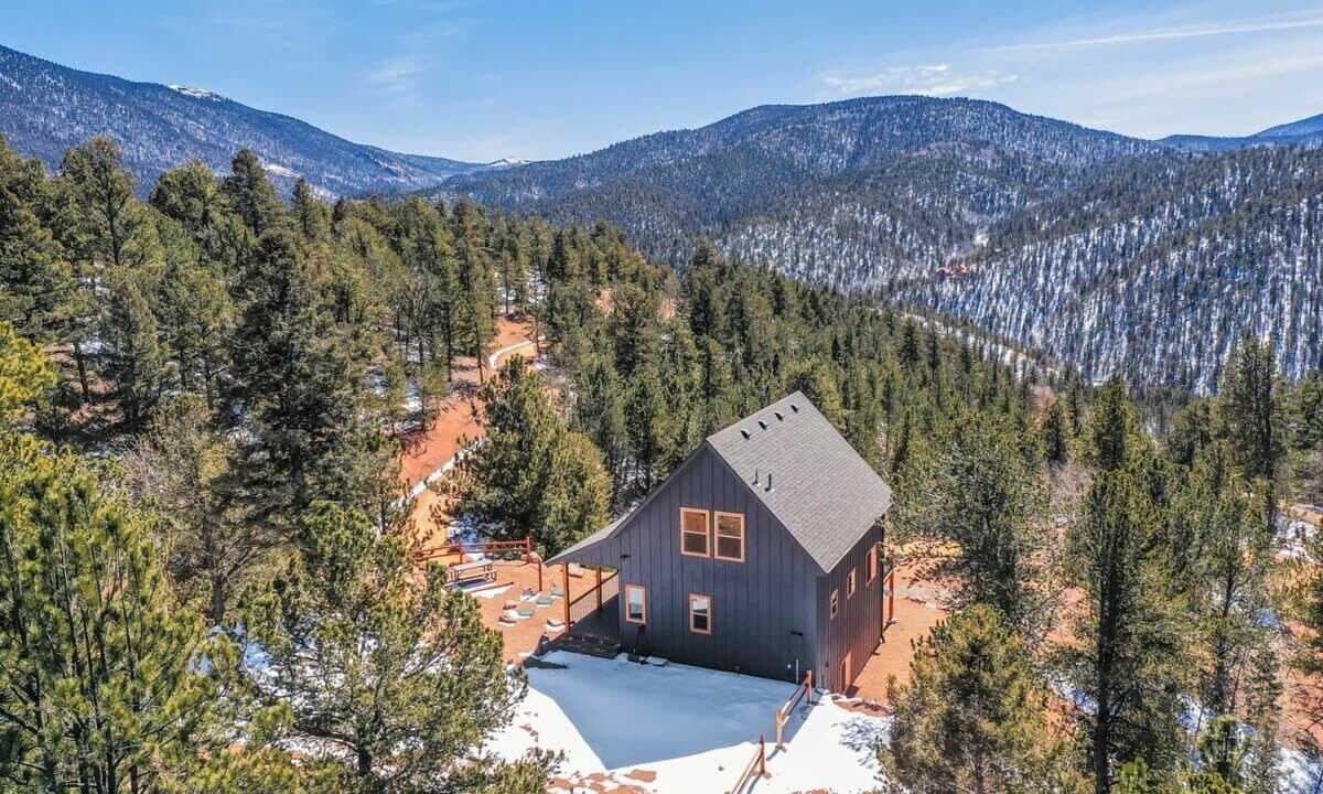 Photo of Outdoor in Rainbow Valley