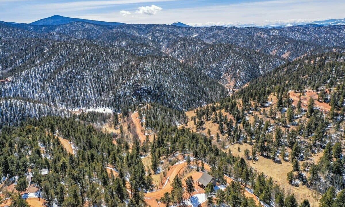 Photo of Outdoor in Rainbow Valley