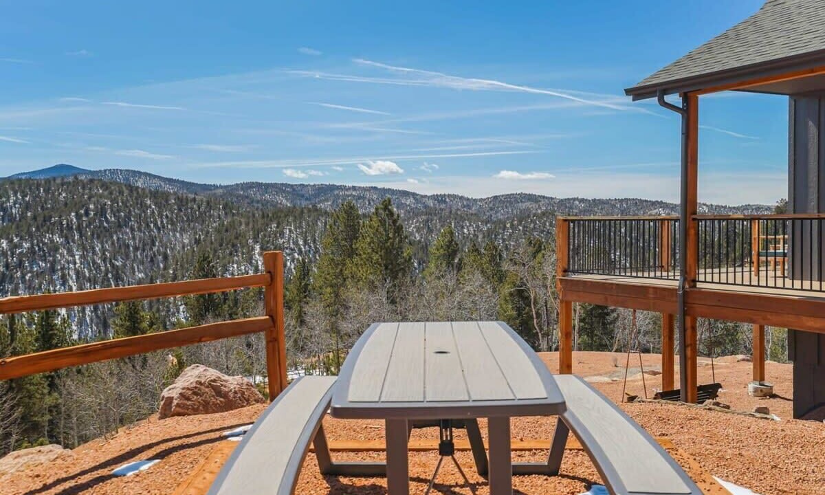 Photo of Outdoor in Rainbow Valley