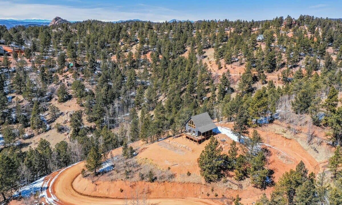 Photo of Outdoor in Rainbow Valley