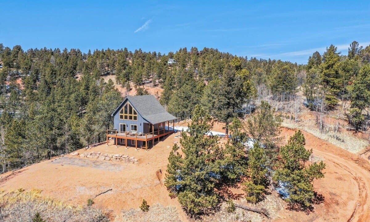 Photo of Outdoor in Rainbow Valley