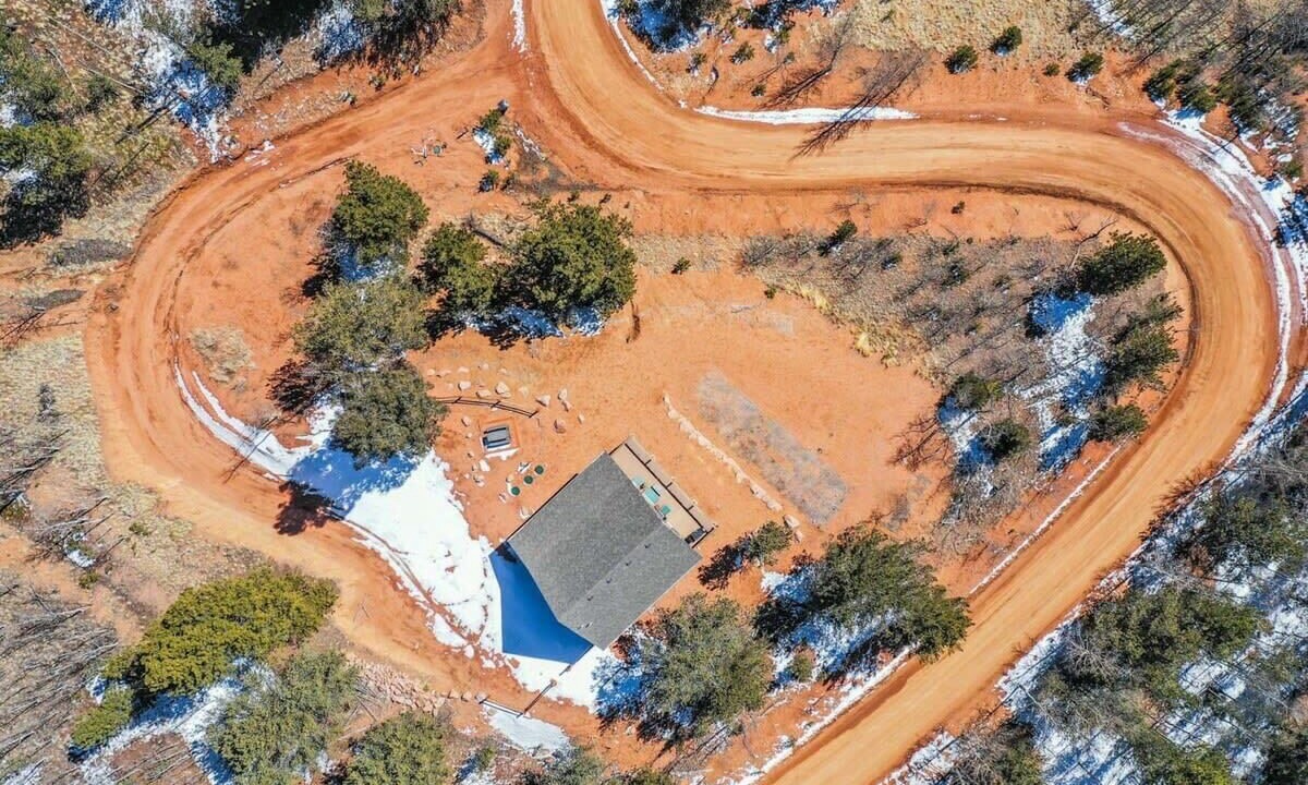 Photo of Outdoor in Rainbow Valley