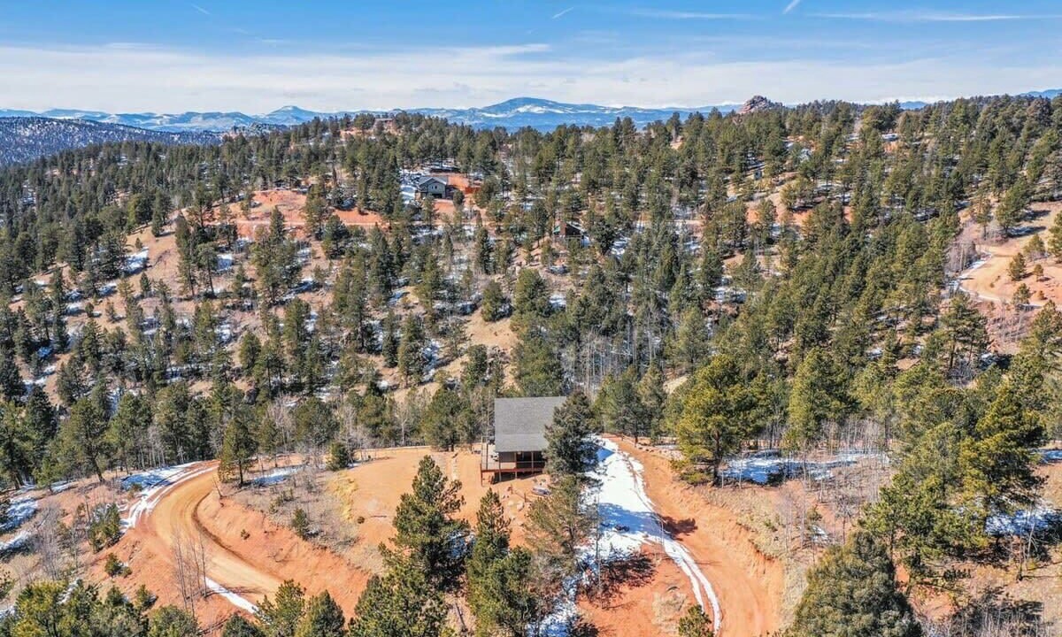 Photo of Outdoor in Rainbow Valley