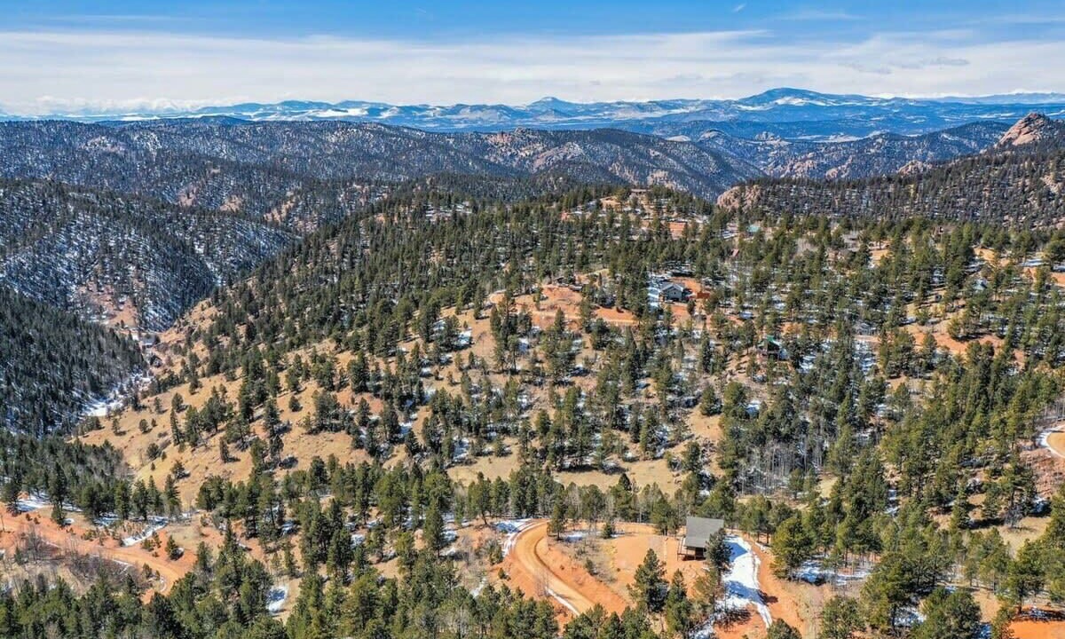 Photo of Outdoor in Rainbow Valley