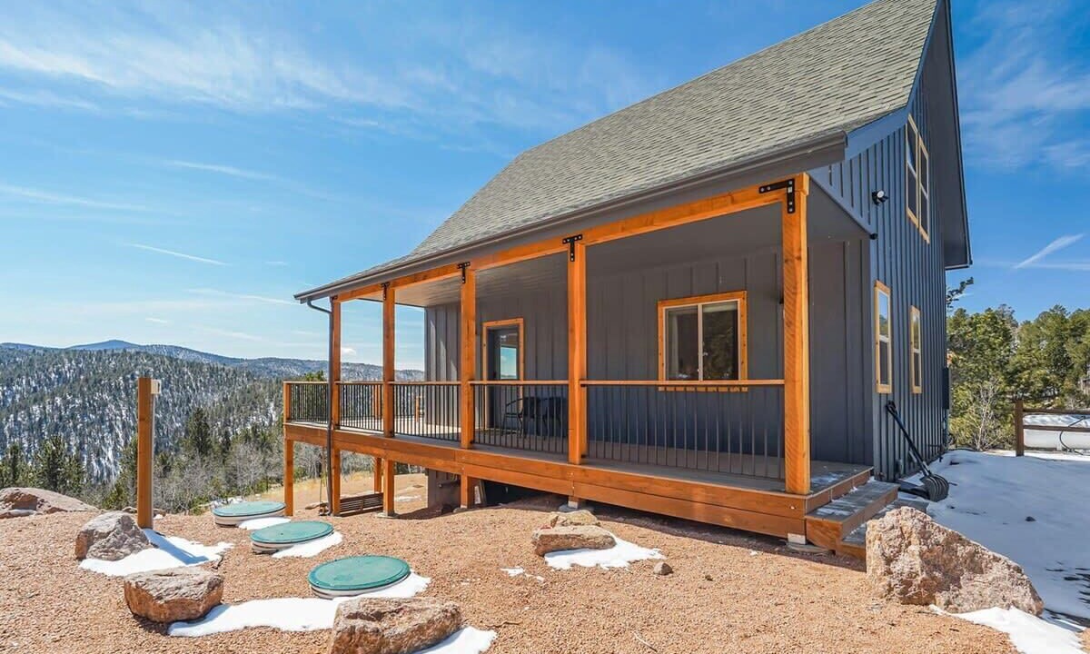Photo of Outdoor in Rainbow Valley