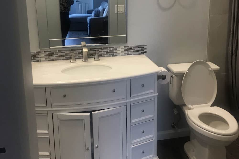 Photo of Bathroom in Redlands