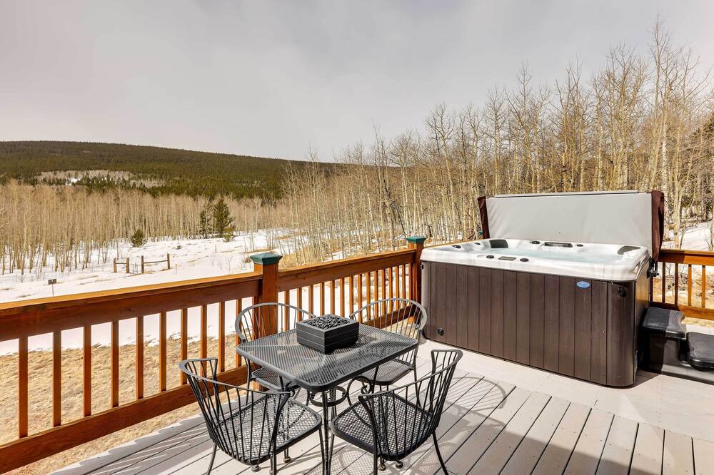 Photo of Outdoor in Warm Springs