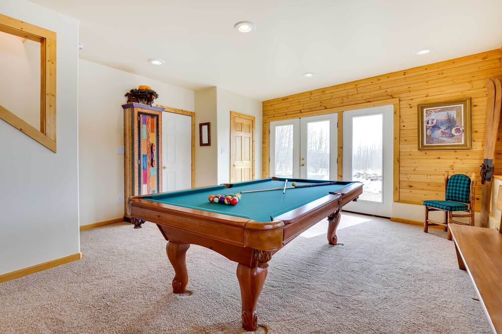 Photo of Bedroom in Warm Springs