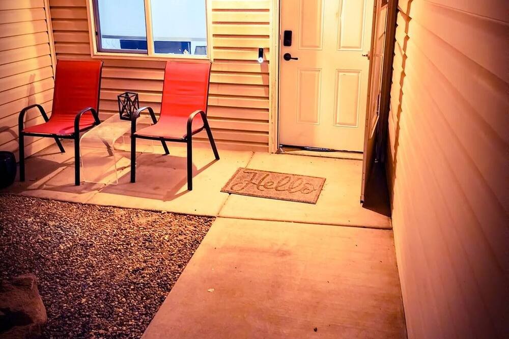 Photo of Outdoor in Clifton