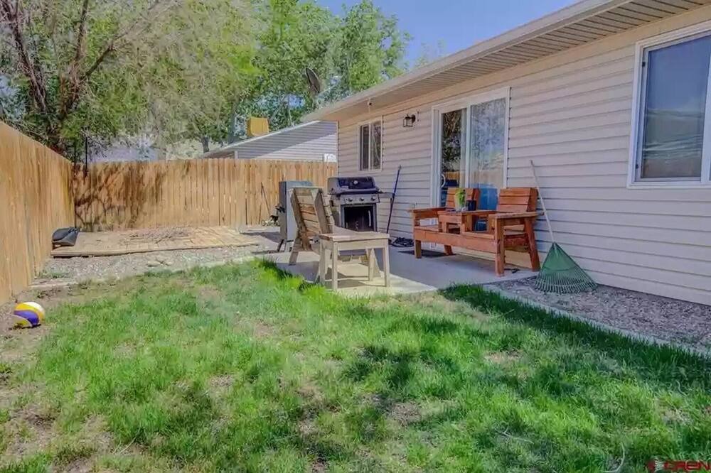 Photo of Outdoor in Clifton