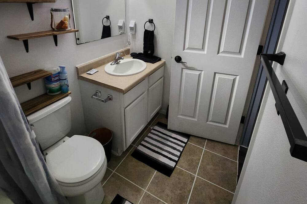 Photo of Bathroom in Clifton