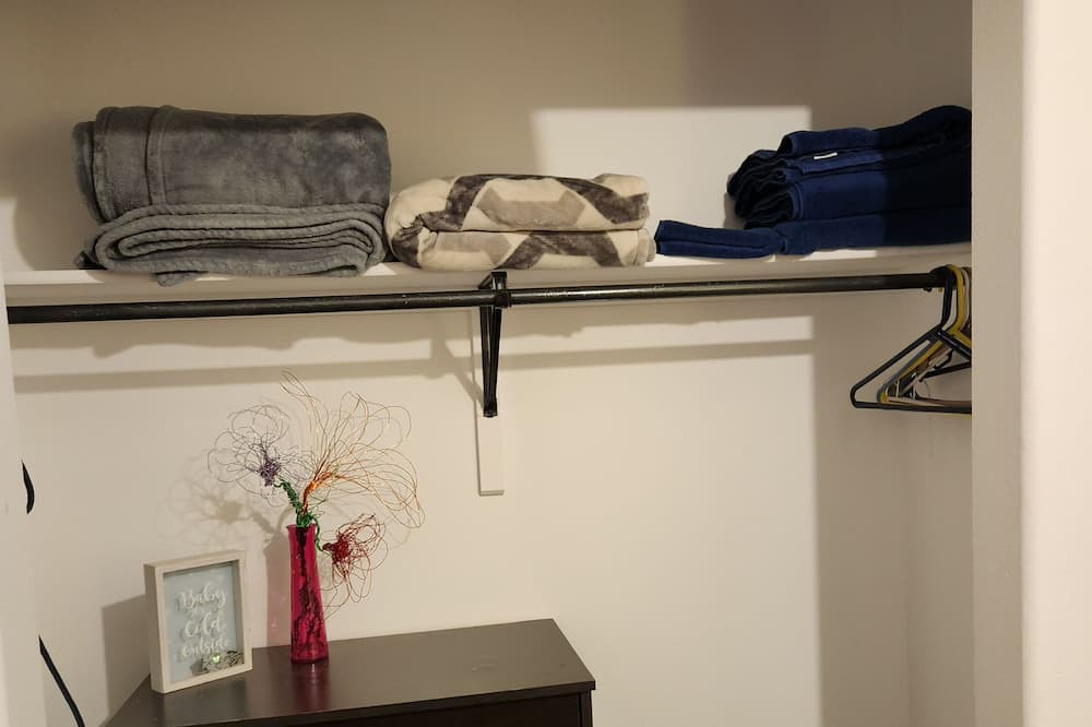 Photo of Bedroom in Clifton