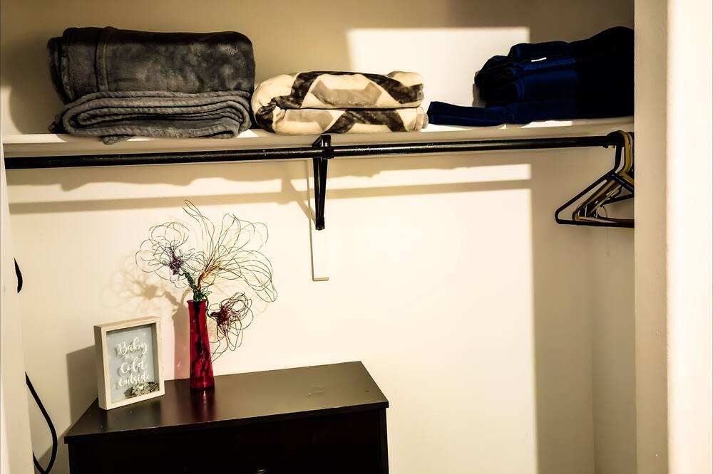 Photo of Bedroom in Clifton