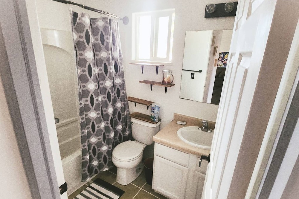 Photo of Bathroom in Clifton