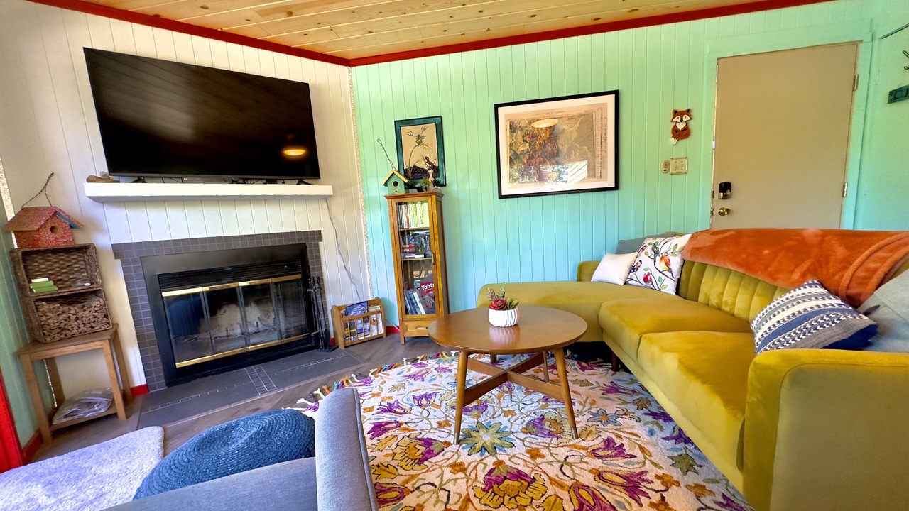 Photo of Livingroom in Cuchara