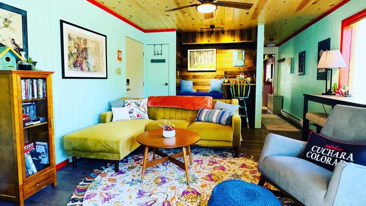 Photo of Bedroom in Cuchara