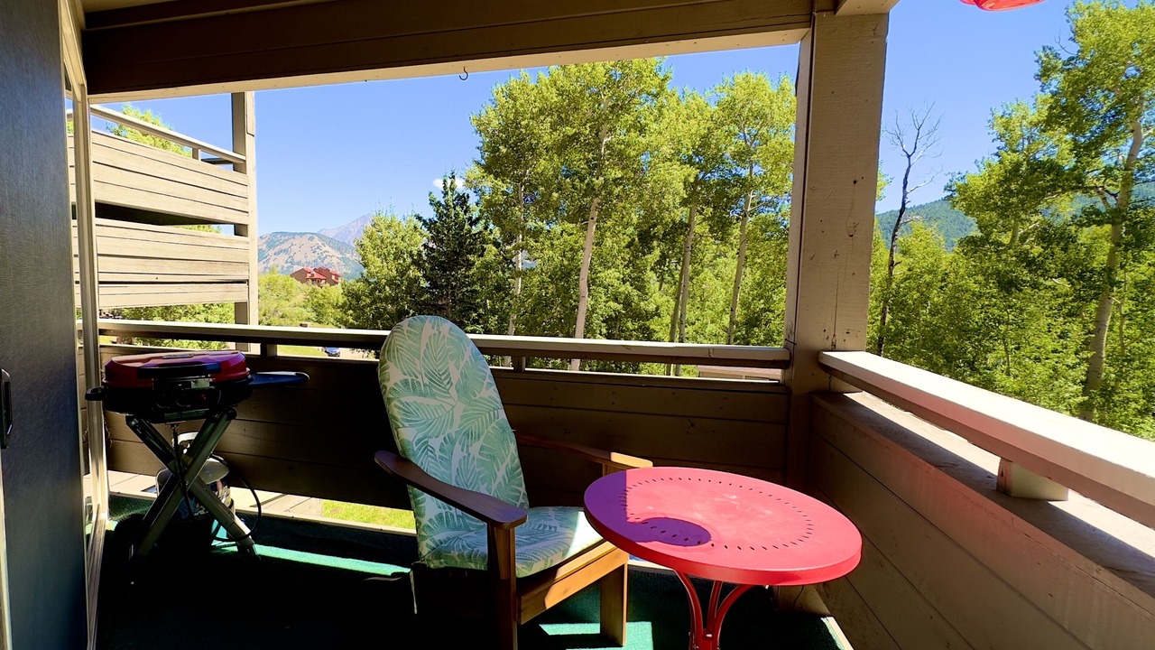 Photo of Outdoor in Cuchara
