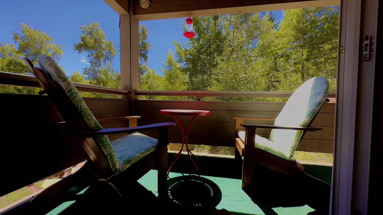 Photo of Outdoor in Cuchara