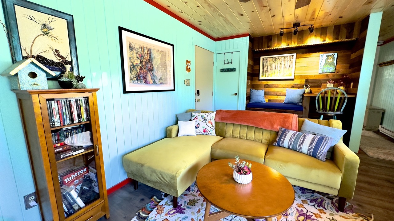 Photo of Livingroom in Cuchara
