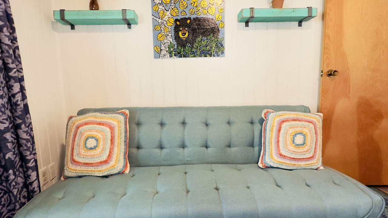 Photo of Livingroom in Cuchara