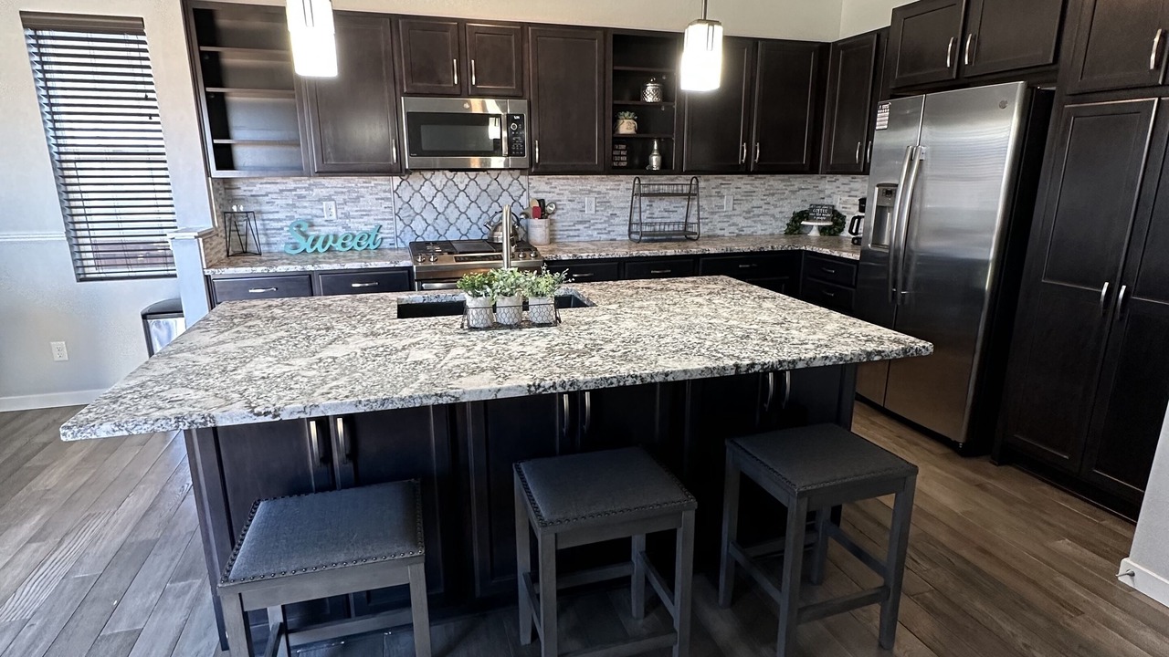 Photo of Kitchen in Parker